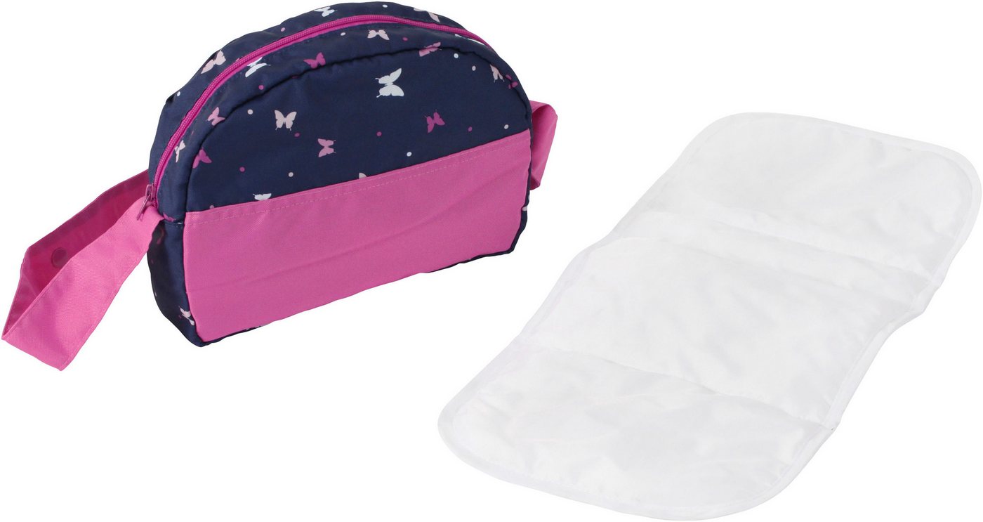 CHIC2000 Puppen Wickeltasche – Bild 2 von 2