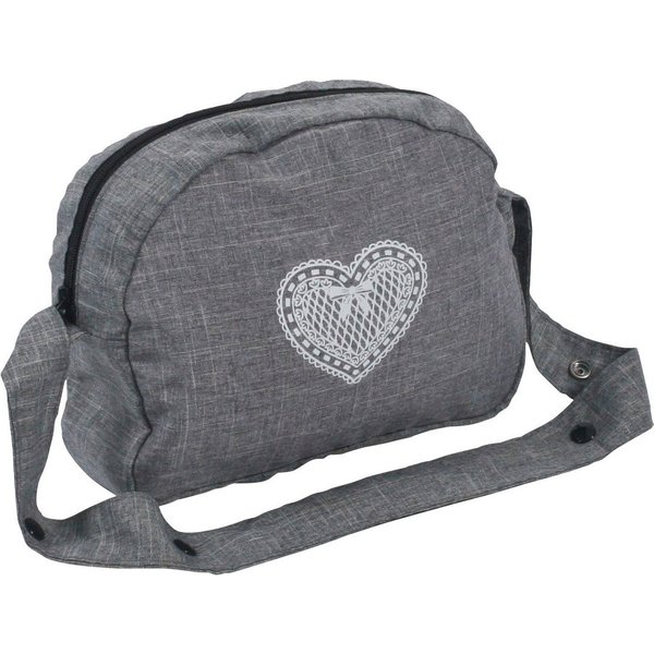 CHIC2000 Puppen Wickeltasche