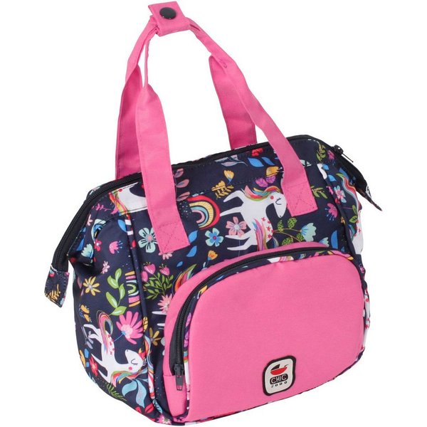 CHIC2000 Puppen Wickeltasche