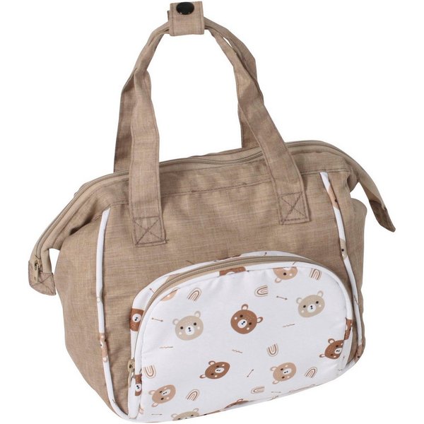 CHIC2000 Puppen Wickeltasche