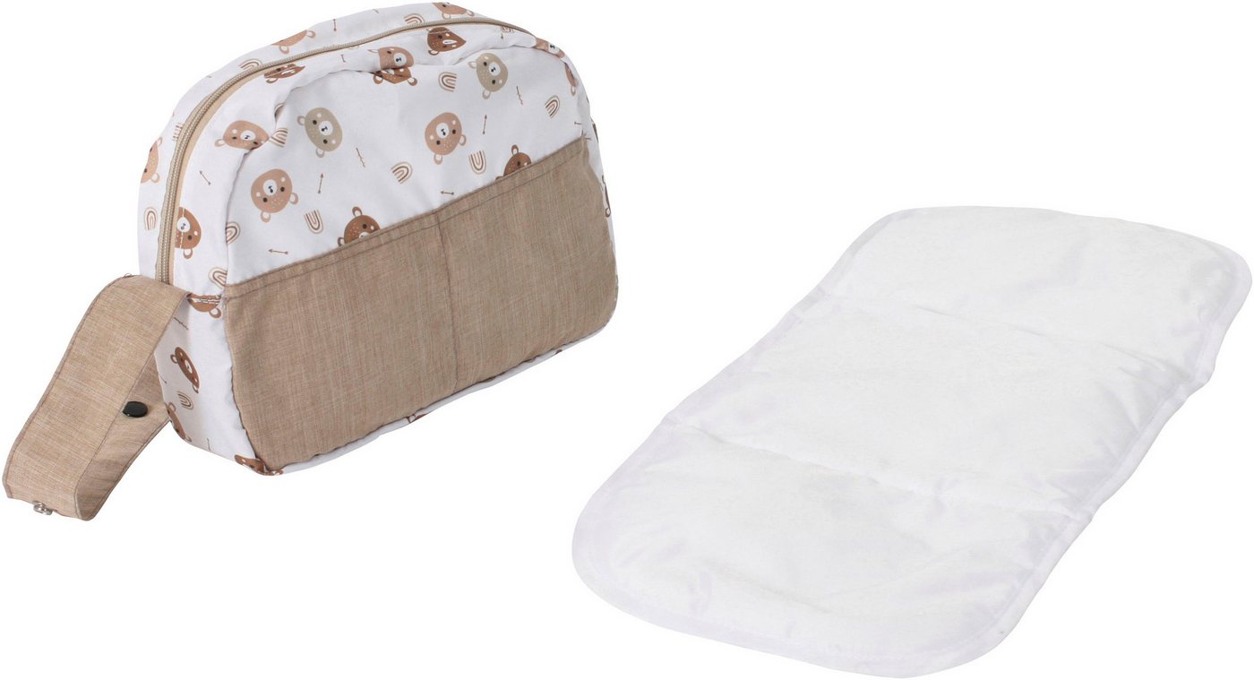 CHIC2000 Puppen Wickeltasche – Bild 2 von 2
