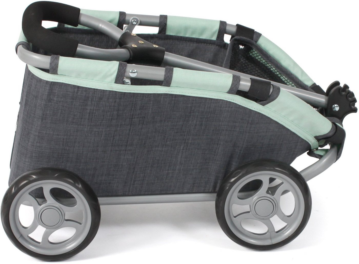 CHIC2000 Puppen Ziehwagen Skipper – Bild 3 von 5
