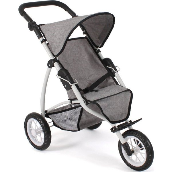 CHIC2000 Puppenbuggy Leon