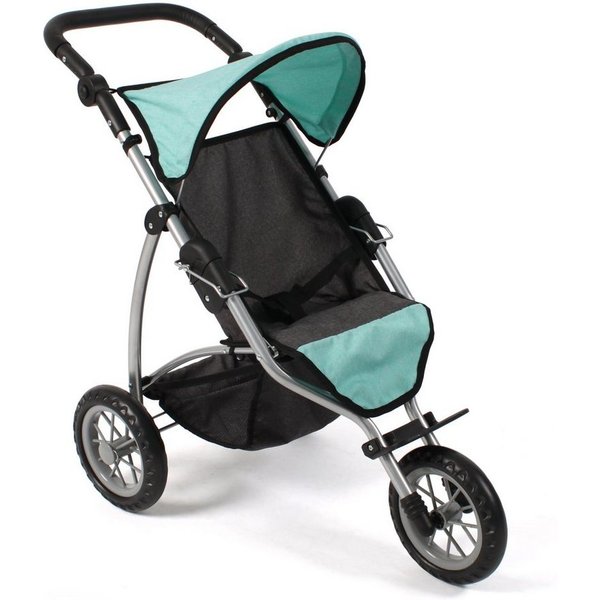 CHIC2000 Puppenbuggy Leon