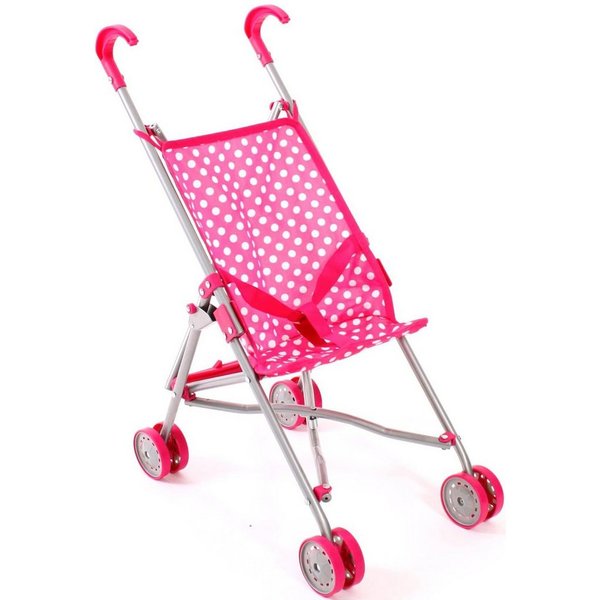 CHIC2000 Puppenbuggy Mini-Buggy