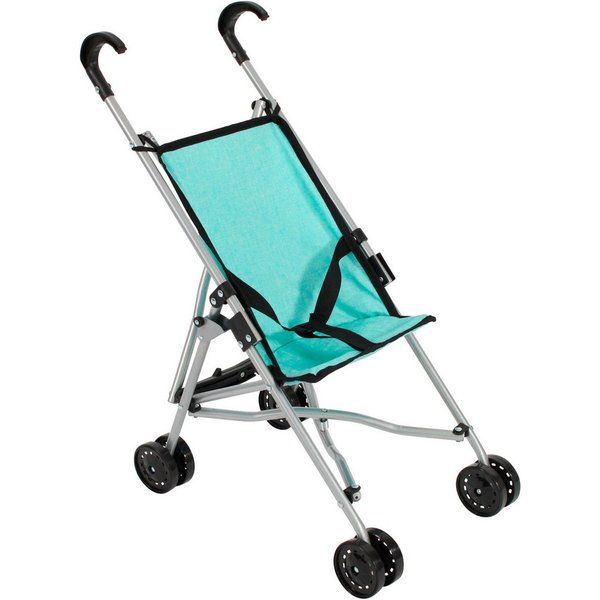 CHIC2000 Puppenbuggy Mini-Buggy