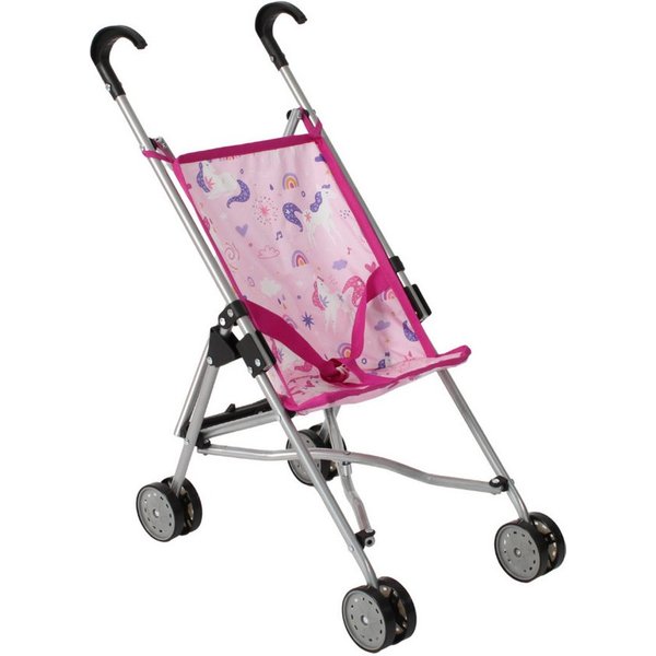 CHIC2000 Puppenbuggy Mini-Buggy