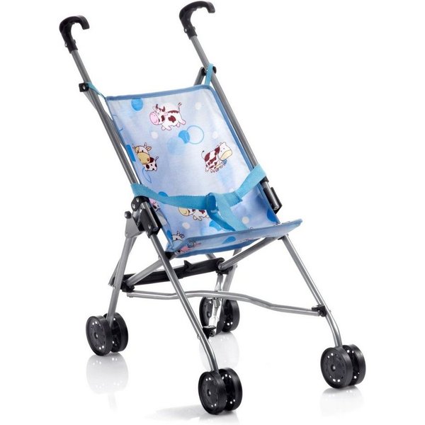 CHIC2000 Puppenbuggy Mini-Buggy