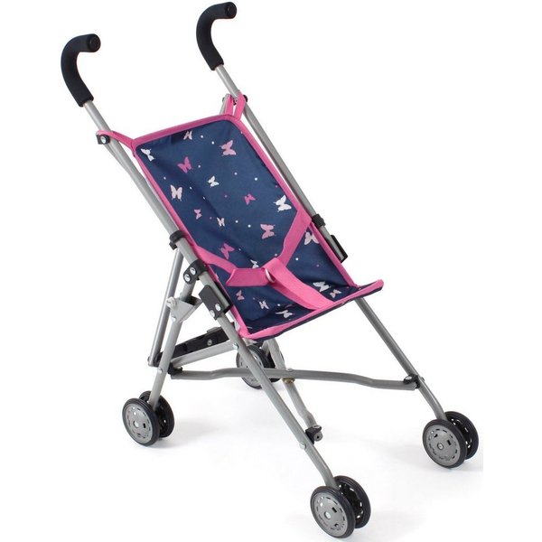 CHIC2000 Puppenbuggy Roma, Mini-Buggy
