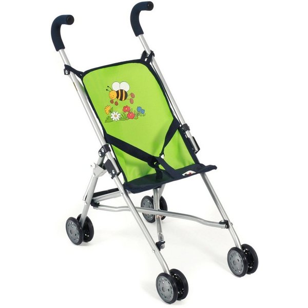 CHIC2000 Puppenbuggy Roma, Mini-Buggy