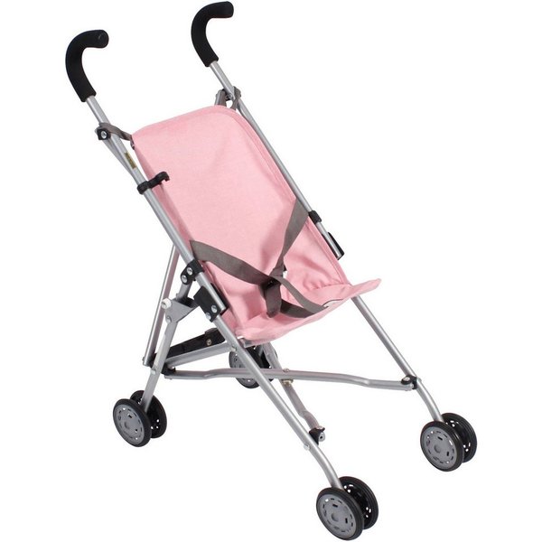 CHIC2000 Puppenbuggy Roma, Mini-Buggy