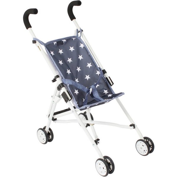 CHIC2000 Puppenbuggy Roma, Mini-Buggy
