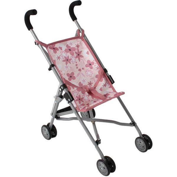 CHIC2000 Puppenbuggy Roma, Mini-Buggy