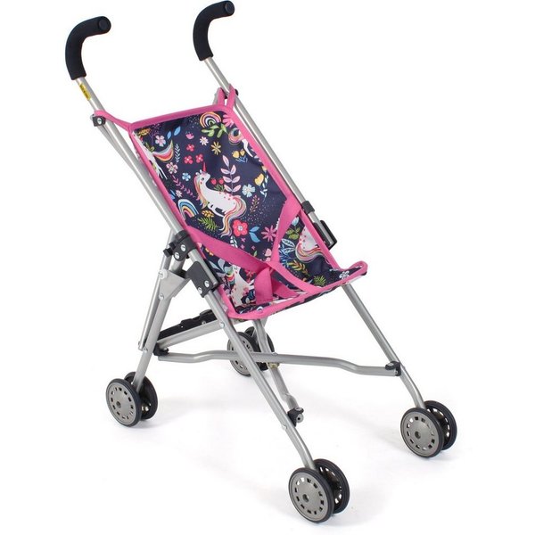 CHIC2000 Puppenbuggy Roma, Mini-Buggy