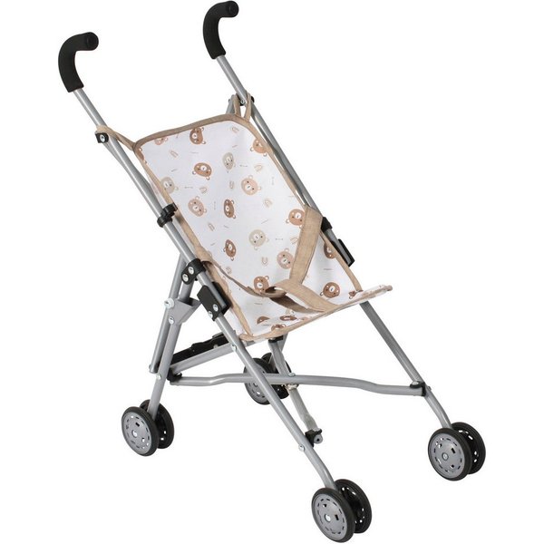 CHIC2000 Puppenbuggy Roma, Mini-Buggy