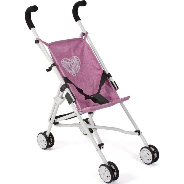 CHIC2000 Puppenbuggy Roma, Mini-Buggy