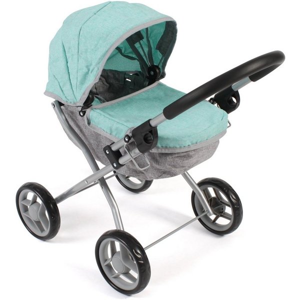 CHIC2000 Puppenwagen Lilli, zusammenklappbar
