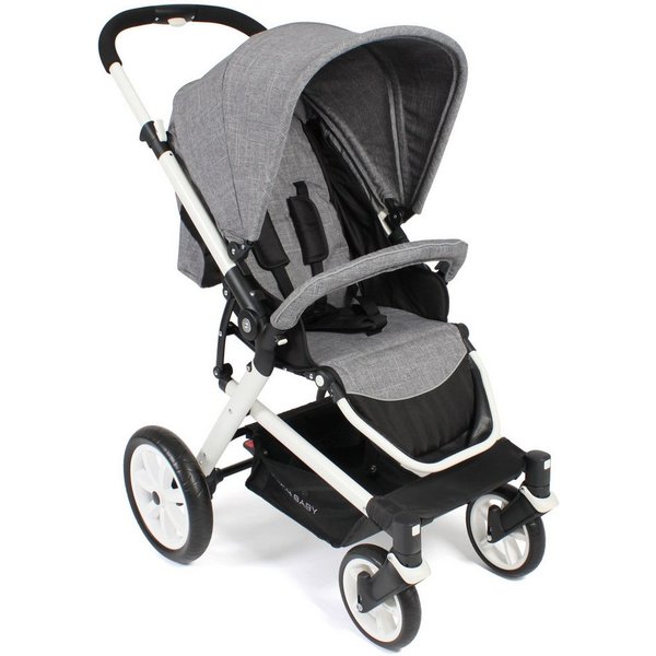 CHIC4BABY Sportbuggy