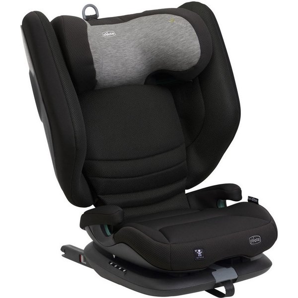 Chicco Autokindersitz Fold & Go I-Size, ab: 3 Jahren, bis: 12 Jahren, ab: 100 cm, bis: 150 cm