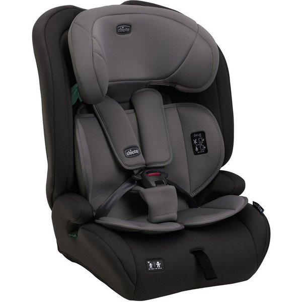 Chicco Autokindersitz Gro-Up I-Size, ab: 15 Monaten, bis: 12 Jahren, ab: 76 cm, bis: 150 cm