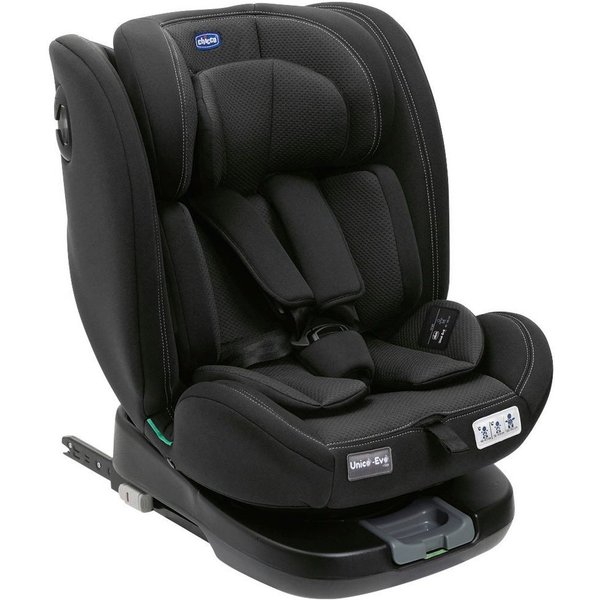 Chicco Autokindersitz UNICO EVO I-SIZE, ab: 0 Monate, bis: 12 Jahre