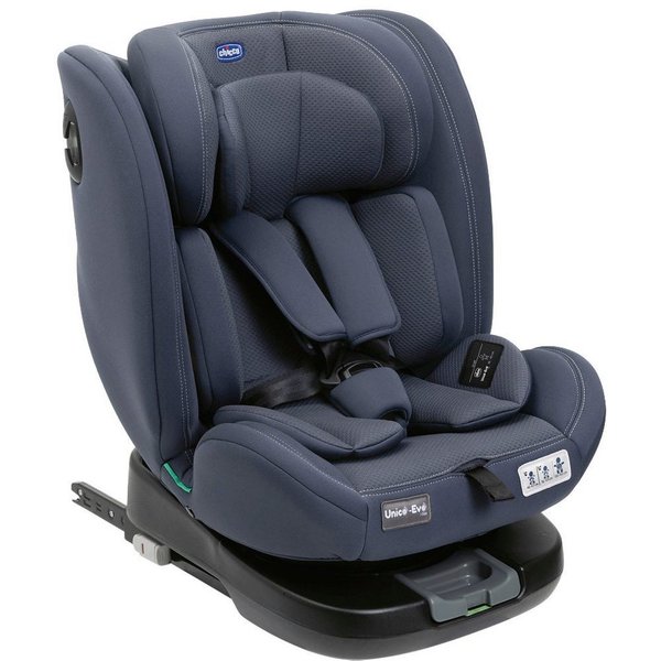 Chicco Autokindersitz UNICO EVO I-SIZE, ab: 0 Monate, bis: 12 Jahre