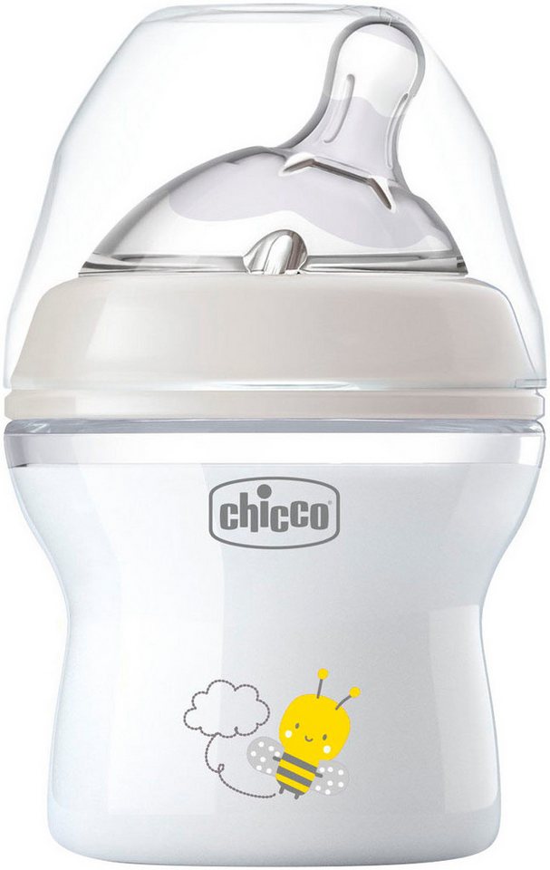 Chicco Babyflasche Erster Starter-Set Naturalfeeling – Bild 2 von 5