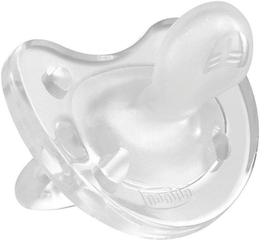 Chicco Babyflasche Erster Starter-Set Naturalfeeling – Bild 4 von 5