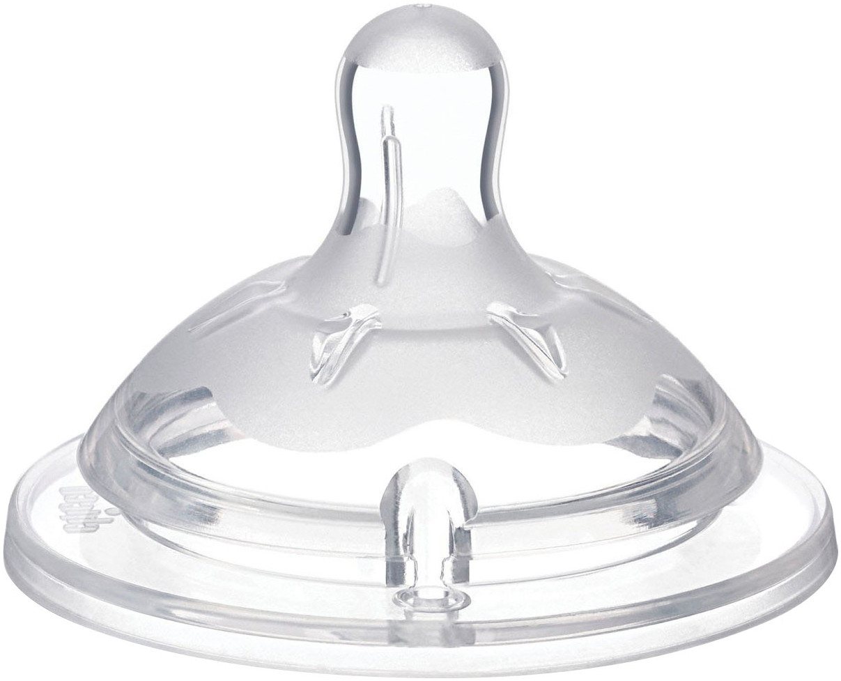 Chicco Babyflasche Erster Starter-Set Naturalfeeling – Bild 5 von 5