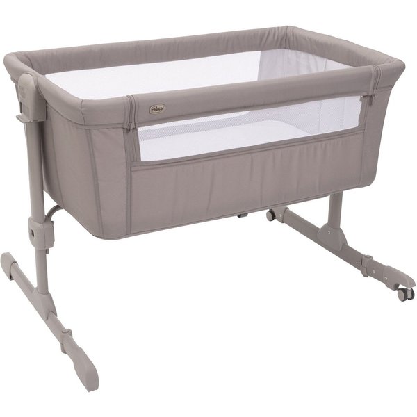 Chicco Beistellbett next2me essential