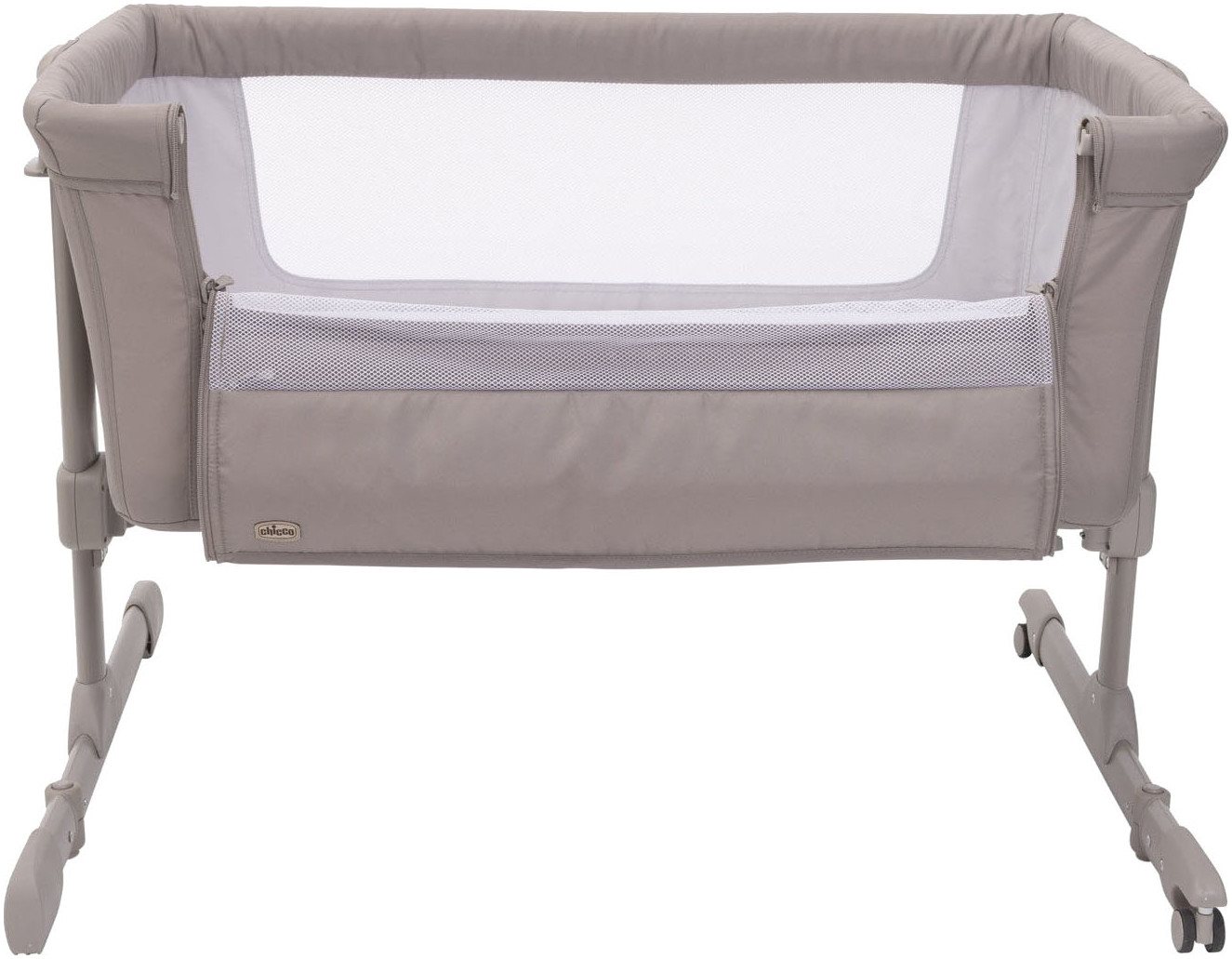 Chicco Beistellbett next2me essential – Bild 3 von 5