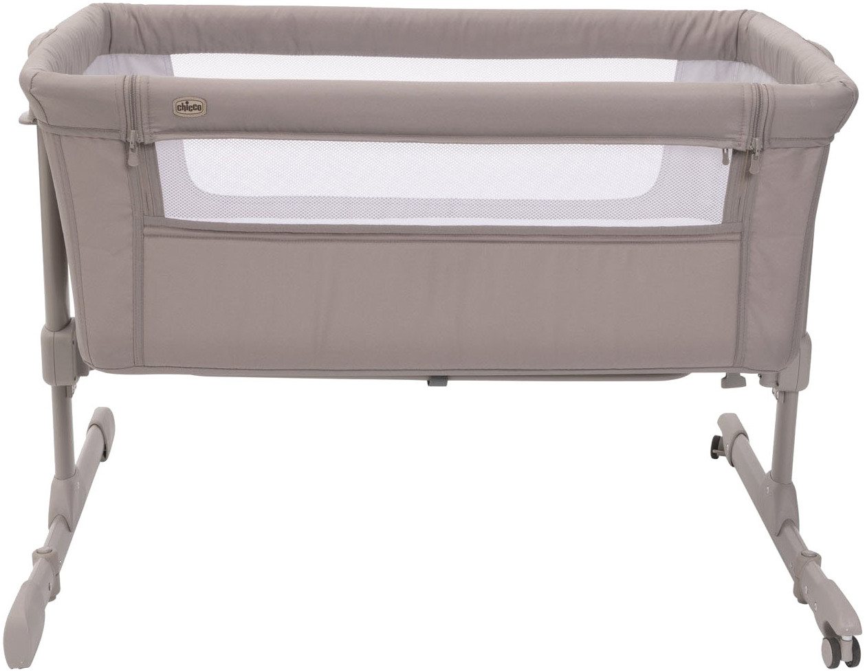 Chicco Beistellbett next2me essential – Bild 4 von 5