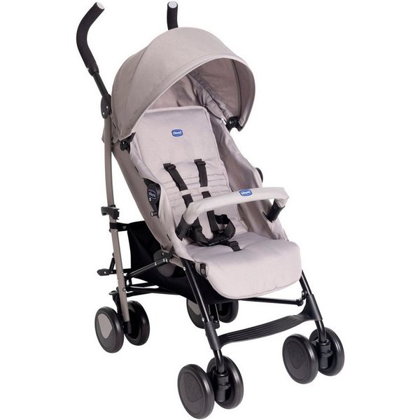 Chicco Kinder-Buggy Echo Lite Nut