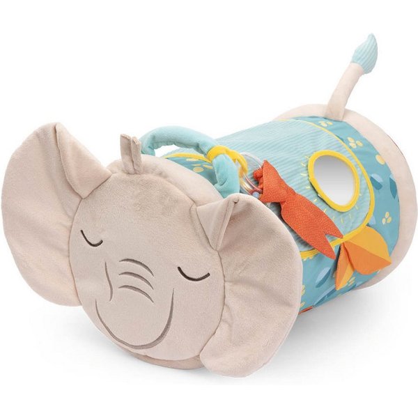 Chicco Krabbelrolle Elefant
