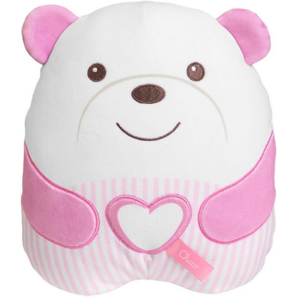 Chicco Kuscheltier Kuschelbär, mit Sound- und Lichteffekt
