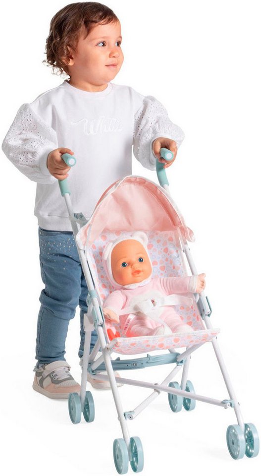Chicco Puppenbuggy My First Doll – Bild 3 von 4