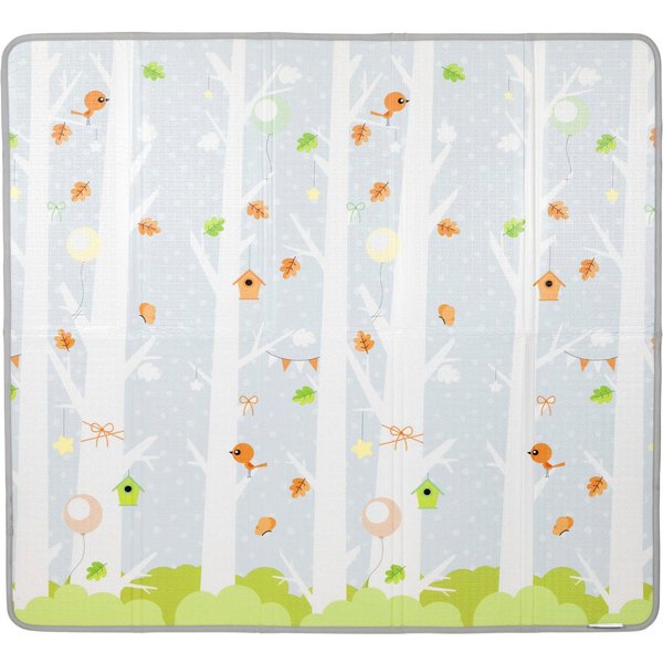 Chicco Spielmatte XXL, inklusive Tragetasche