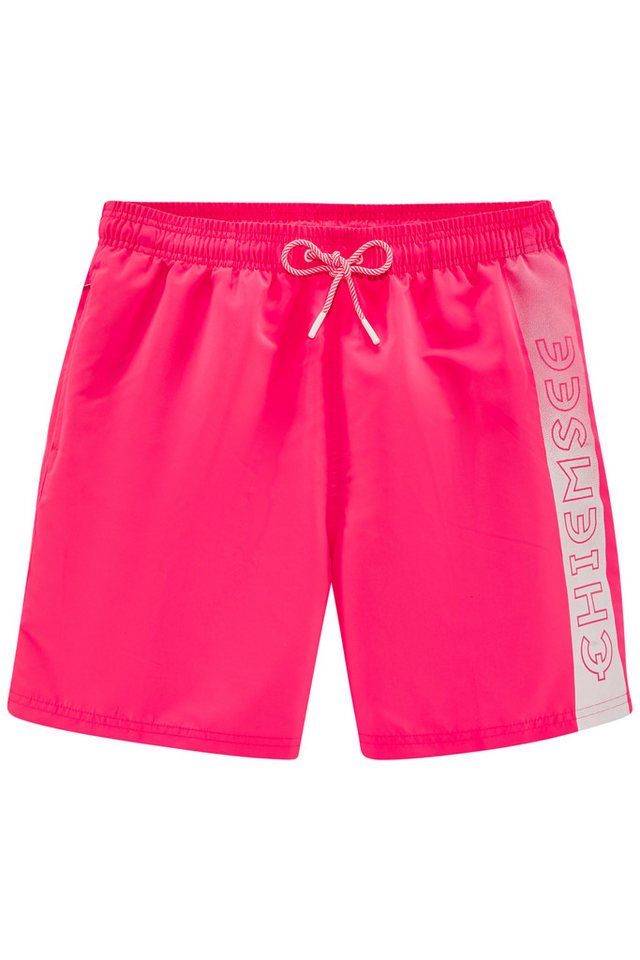 Chiemsee Badehose mit Logoschriftzug – Bild 2 von 5