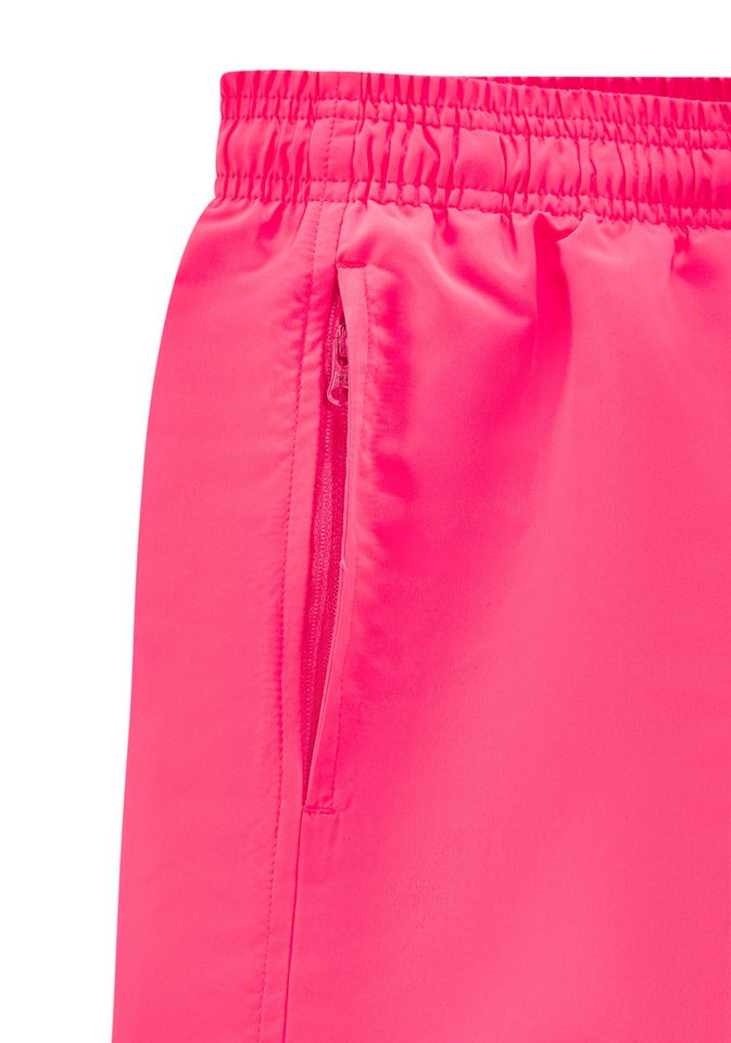Chiemsee Badehose mit Logoschriftzug – Bild 3 von 5