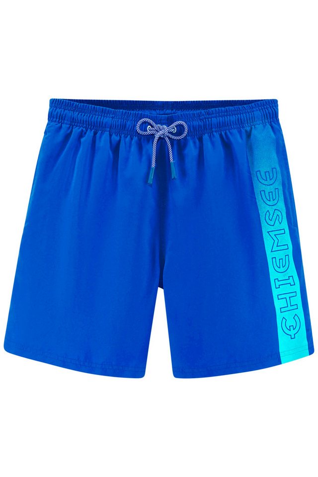 Chiemsee Badehose mit Logoschriftzug – Bild 2 von 5