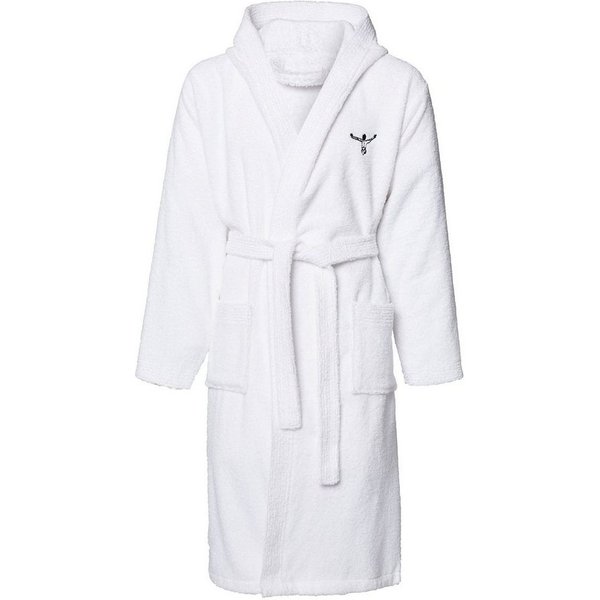 Chiemsee Bademantel Bathrobe Unisex, Baumwolle
