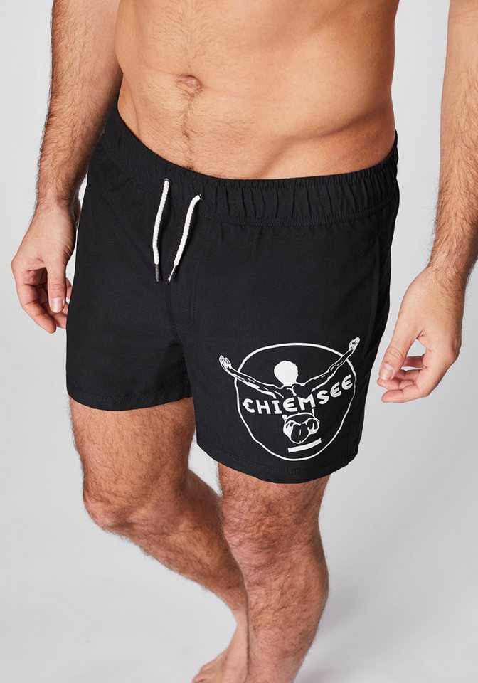 Chiemsee Badeshorts – Bild 3 von 5