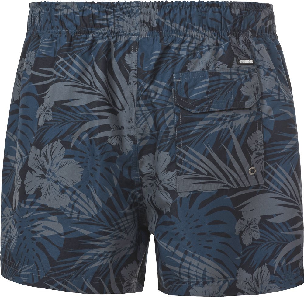Chiemsee Badeshorts mit elastischem Bund, Kordelzug und Netz-Innenslip – Bild 2 von 5
