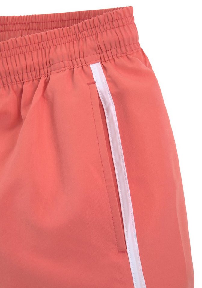 Chiemsee Badeshorts mit Kontrastpiping – Bild 3 von 5