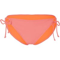 CHIEMSEE Bikinihose zum seitlichen Binden, Größe 42 in Pink