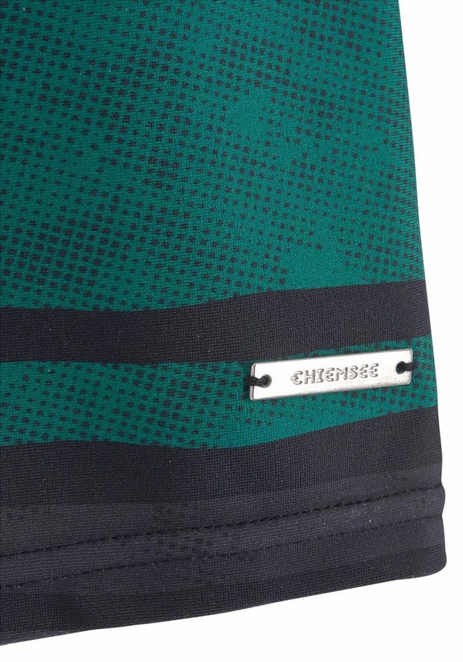 Chiemsee Boxer-Badehose im Streifendesign – Bild 4 von 5