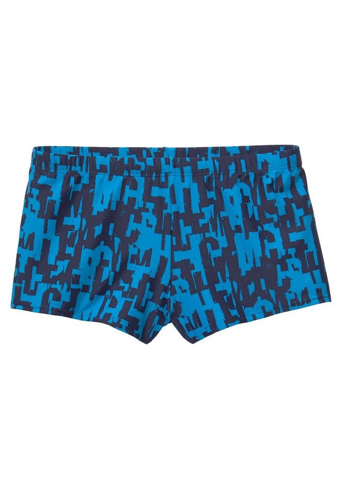 Chiemsee Boxer-Badehose mit Innenkordel – Bild 2 von 4