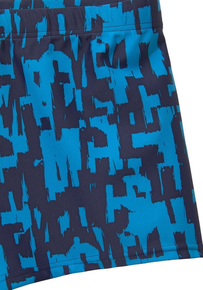 Chiemsee Boxer-Badehose mit Innenkordel – Bild 3 von 4