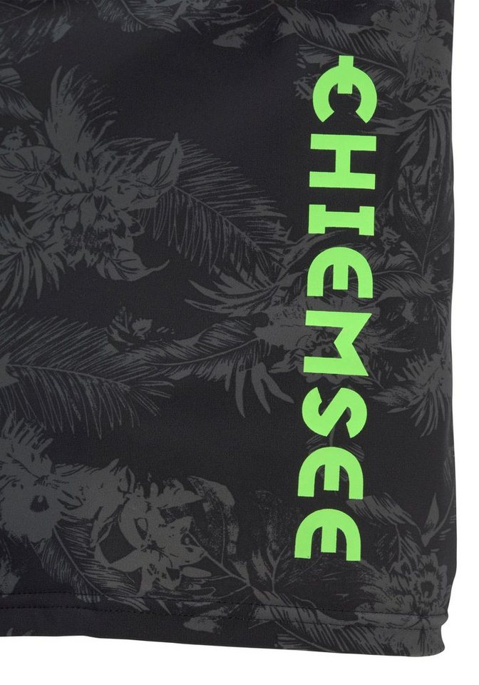 Chiemsee Boxer-Badehose mit Print – Bild 3 von 5
