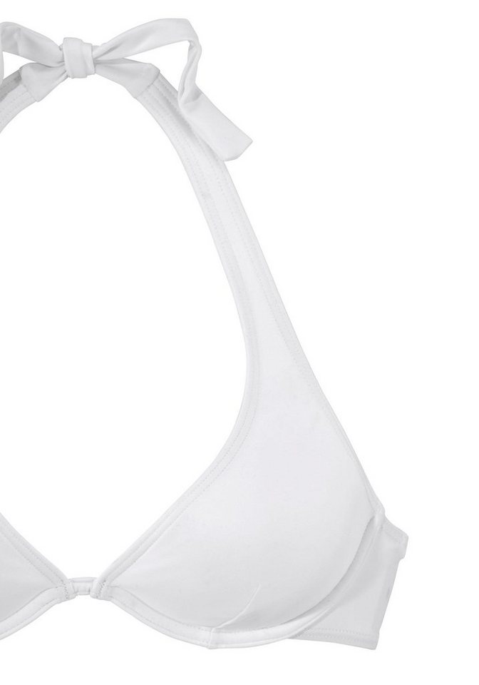 Chiemsee Bügel-Bikini mit silbernem Zierring – Bild 3 von 5